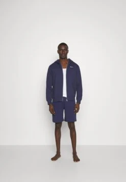 Pepe Jeans Pantaloni Del Pigiama - Navy 8 Pepe Jeans Pantaloni Del Pigiama - Navy -Negozio Di Abbigliamento Zalando b18a4d5c664645dc97e34fe18ec48527