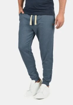 Blend BhtiloPantaloni SportiviBlue Uomo Pantaloni Sportivi E Joggers BL522E00W-K11