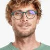 Le MaraisOcchiali Anti Luce BluDark Green Uomo Occhiali Per Luce Blu BQH54K001-M11 -Negozio Di Abbigliamento Zalando b1a9e5c0eddb430f8a26652cf2df2794