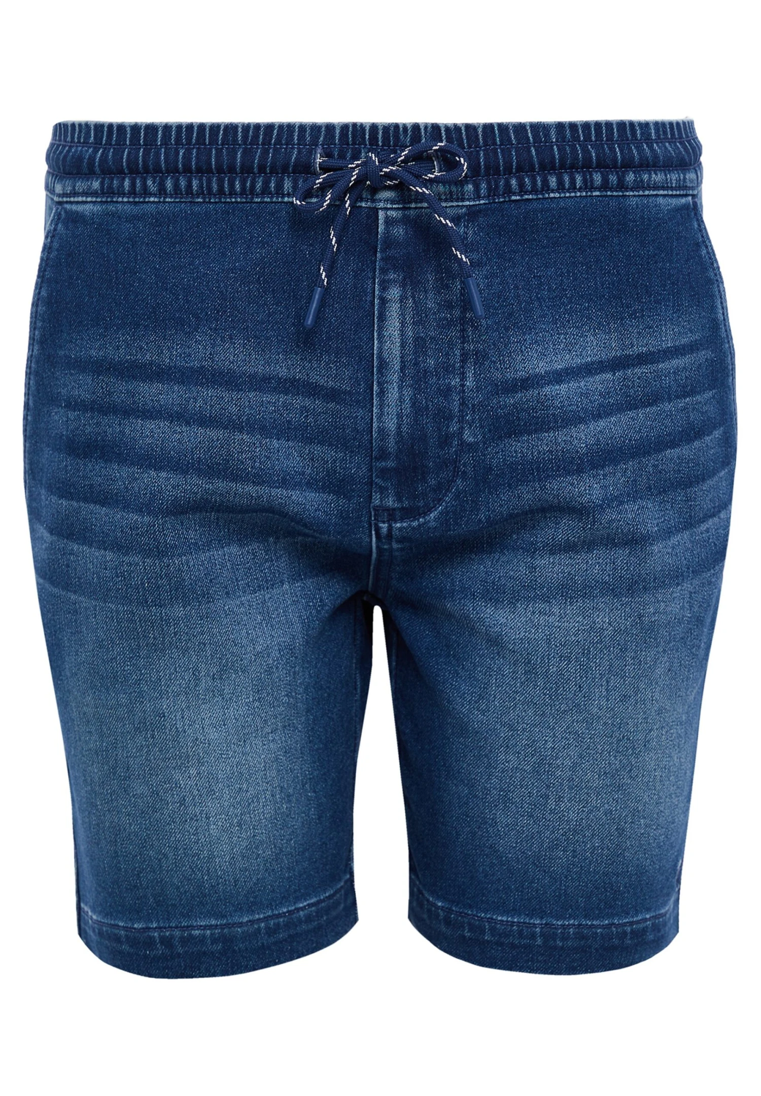 Threadbare ThbplazaShorts Di JeansLight Wash Uomo Bermuda THC22F01P-K12 7 Threadbare ThbplazaShorts Di JeansLight Wash Uomo Bermuda THC22F01P-K12 - immagine 5