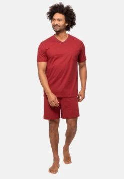 Set - Pigiama - Merlot 10 Set - Pigiama - Merlot -Negozio Di Abbigliamento Zalando b207c9ff989641aaa3aaf8721a7cbf27