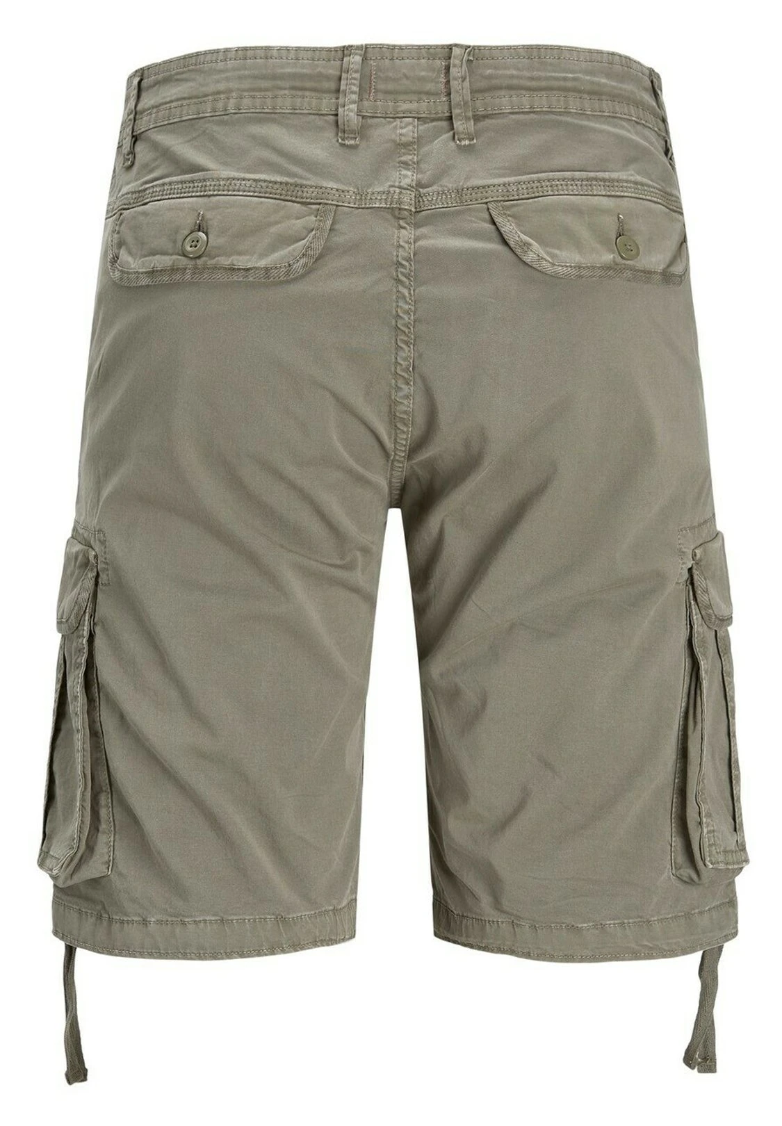 Jack & Jones ShortsOlive Uomo Bermuda JA222F0VQ-N11 8 Jack & Jones ShortsOlive Uomo Bermuda JA222F0VQ-N11 - immagine 6