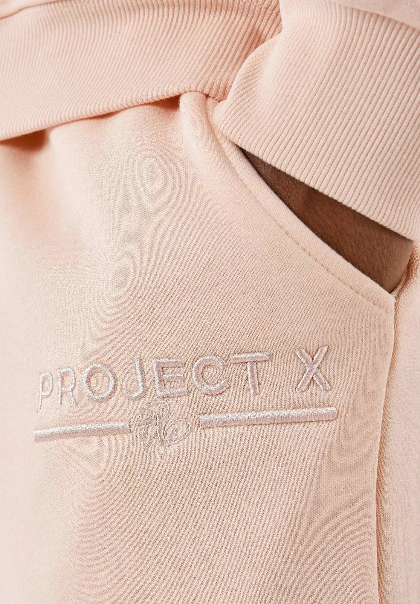 Bas DePantaloni SportiviPale Peach Uomo Pantaloni Sportivi E Joggers PRK22E053-H11 6 Bas DePantaloni SportiviPale Peach Uomo Pantaloni Sportivi E Joggers PRK22E053-H11 - immagine 4