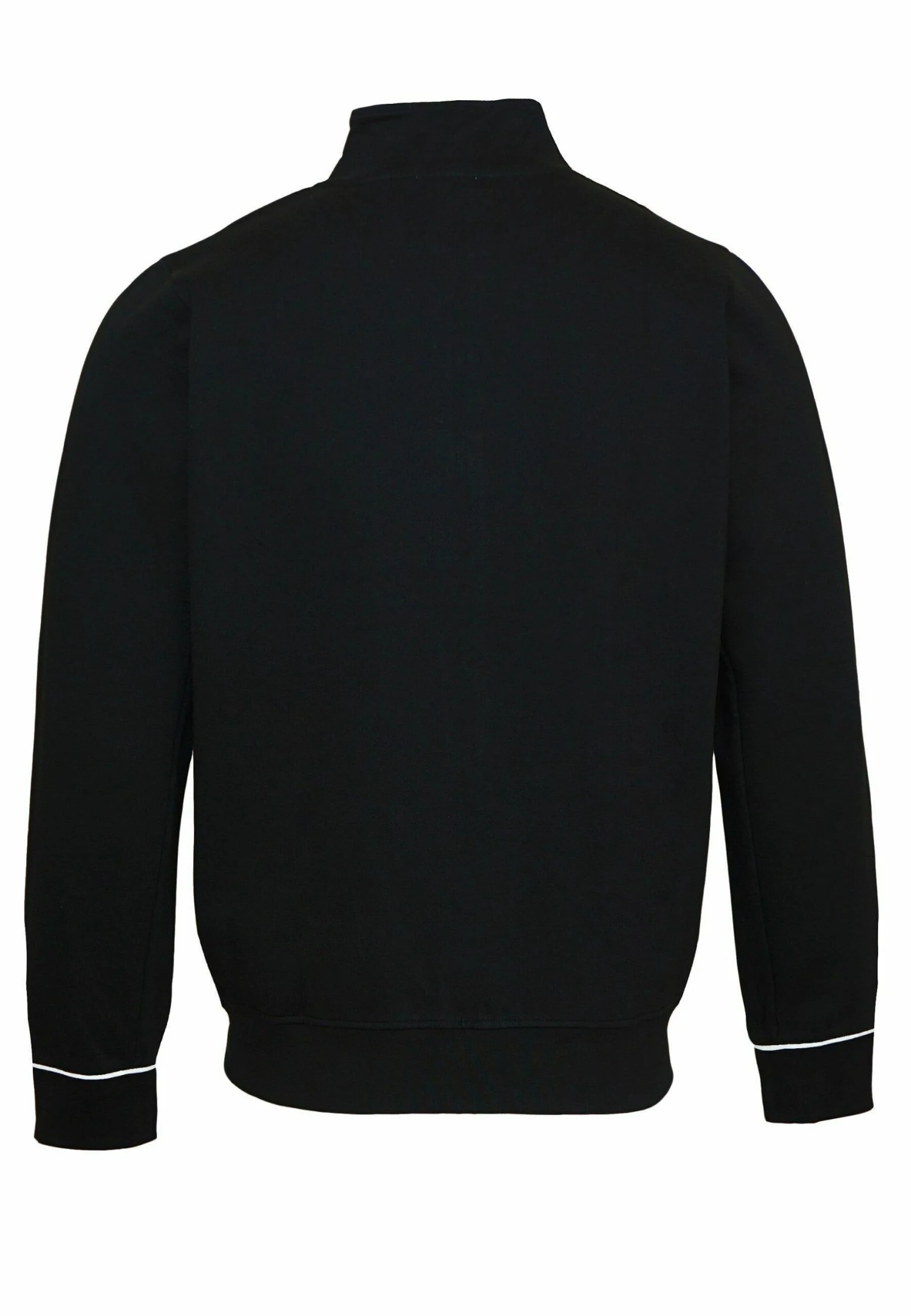 U.S. Polo Assn. Giacca SportivaSchwarz Uomo Pantaloni Sportivi E Joggers US222T010-Q11 5 U.S. Polo Assn. Giacca SportivaSchwarz Uomo Pantaloni Sportivi E Joggers US222T010-Q11 - immagine 3