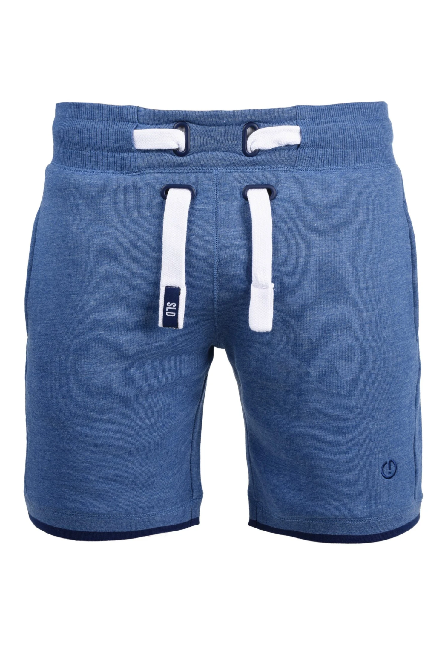 Solid SdbenjaminShortsFaded Blue Uomo Bermuda SO422F03L-K14 8 Solid SdbenjaminShortsFaded Blue Uomo Bermuda SO422F03L-K14 - immagine 6