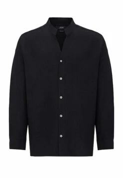 CamiciaBlack Uomo Camicie AI722D022-Q11 -Negozio Di Abbigliamento Zalando b3440bec10134c89af0fde5fdbebb256