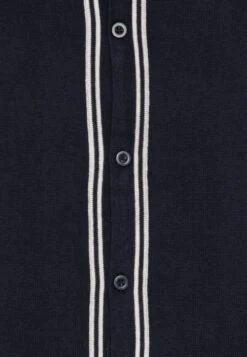 BRAVE SOUL CamiciaNavy Uomo Camicie BRH22Q08A-K11 -Negozio Di Abbigliamento Zalando b3592de451384c65b2a54c05f94547ac