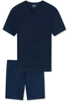 V-Ausschnitt Schlafanzug KurzPigiamaNachtblau Uomo Per La Notte S5982M06R-K11 7 V-Ausschnitt Schlafanzug KurzPigiamaNachtblau Uomo Per La Notte S5982M06R-K11 -Negozio Di Abbigliamento Zalando b37535294c05436e84b640fd48de4842