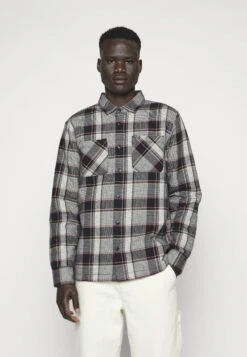 Volcom Sas - Camicia - Dirty White 13 Volcom Sas - Camicia - Dirty White -Negozio Di Abbigliamento Zalando b39698bbdb054ac0b8206ef85b46cb30