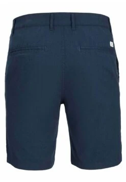 Jack & Jones ShortsBlu Uomo Bermuda JA222F191-K11 17 Jack & Jones ShortsBlu Uomo Bermuda JA222F191-K11 -Negozio Di Abbigliamento Zalando b3ed34b80d9542adab2bab7f863cfd44