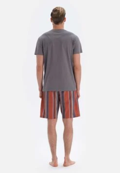 Set Sacred SunPigiamaAnthracite Uomo Per La Notte D6D82M06D-Q11 9 Set Sacred SunPigiamaAnthracite Uomo Per La Notte D6D82M06D-Q11 -Negozio Di Abbigliamento Zalando b45ba3bf712c45069d1d5bf727dab723