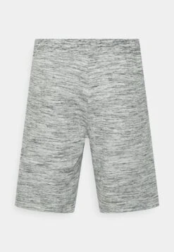 Pier One Shorts - Mottled Light Grey -Negozio Di Abbigliamento Zalando b50bff9610484469952f0e16b544ec6f