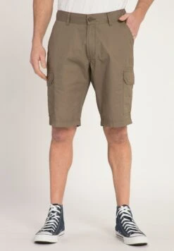 JP1880 ShortsOlijf Uomo Bermuda JP322F04S-O11