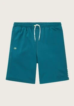 Tom Tailor Arvid - Pantaloni Sportivi - Dark Deep Lake 10 Tom Tailor Arvid - Pantaloni Sportivi - Dark Deep Lake -Negozio Di Abbigliamento Zalando b596dc21573040558dcf0be1a8f6b153