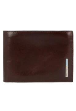 Piquadro PortafoglioBrown Uomo Portafogli E Custodie 1PQ52F00R-O11