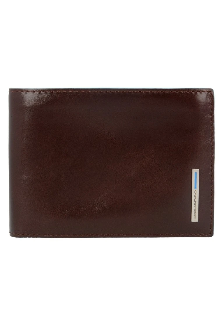 Piquadro PortafoglioBrown Uomo Portafogli E Custodie 1PQ52F00R-O11 3 Piquadro PortafoglioBrown Uomo Portafogli E Custodie 1PQ52F00R-O11