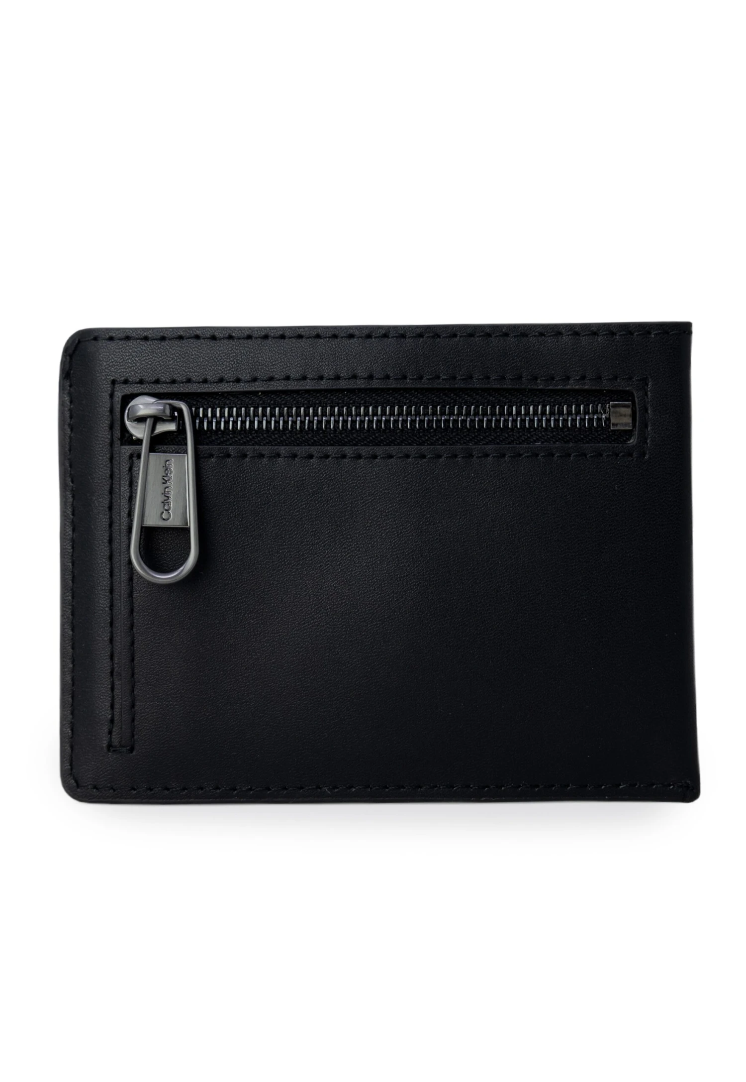 Calvin Klein Diagonal Id PortafoglioBlack Uomo Portafogli E Custodie 6CA52F0CT-Q11 4 Calvin Klein Diagonal Id PortafoglioBlack Uomo Portafogli E Custodie 6CA52F0CT-Q11 - immagine 2