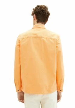 Tom Tailor CamiciaWashed Out Orange Uomo Camicie TO222D101-H11 -Negozio Di Abbigliamento Zalando b63b25d3e1054477b7a362773ebe2fc5