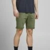 Jack & Jones Rick Icon AmaShorts Di JeansDeep Lichen Green Uomo Bermuda JA222F18M-M11 2 Jack & Jones Rick Icon AmaShorts Di JeansDeep Lichen Green Uomo Bermuda JA222F18M-M11 -Negozio Di Abbigliamento Zalando b673011f1ca5444594176f5ab95c38e9