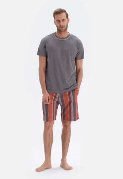 Set Sacred SunPigiamaAnthracite Uomo Per La Notte D6D82M06D-Q11 8 Set Sacred SunPigiamaAnthracite Uomo Per La Notte D6D82M06D-Q11 -Negozio Di Abbigliamento Zalando b6778fec524a45fc817cdd1d6905ef04