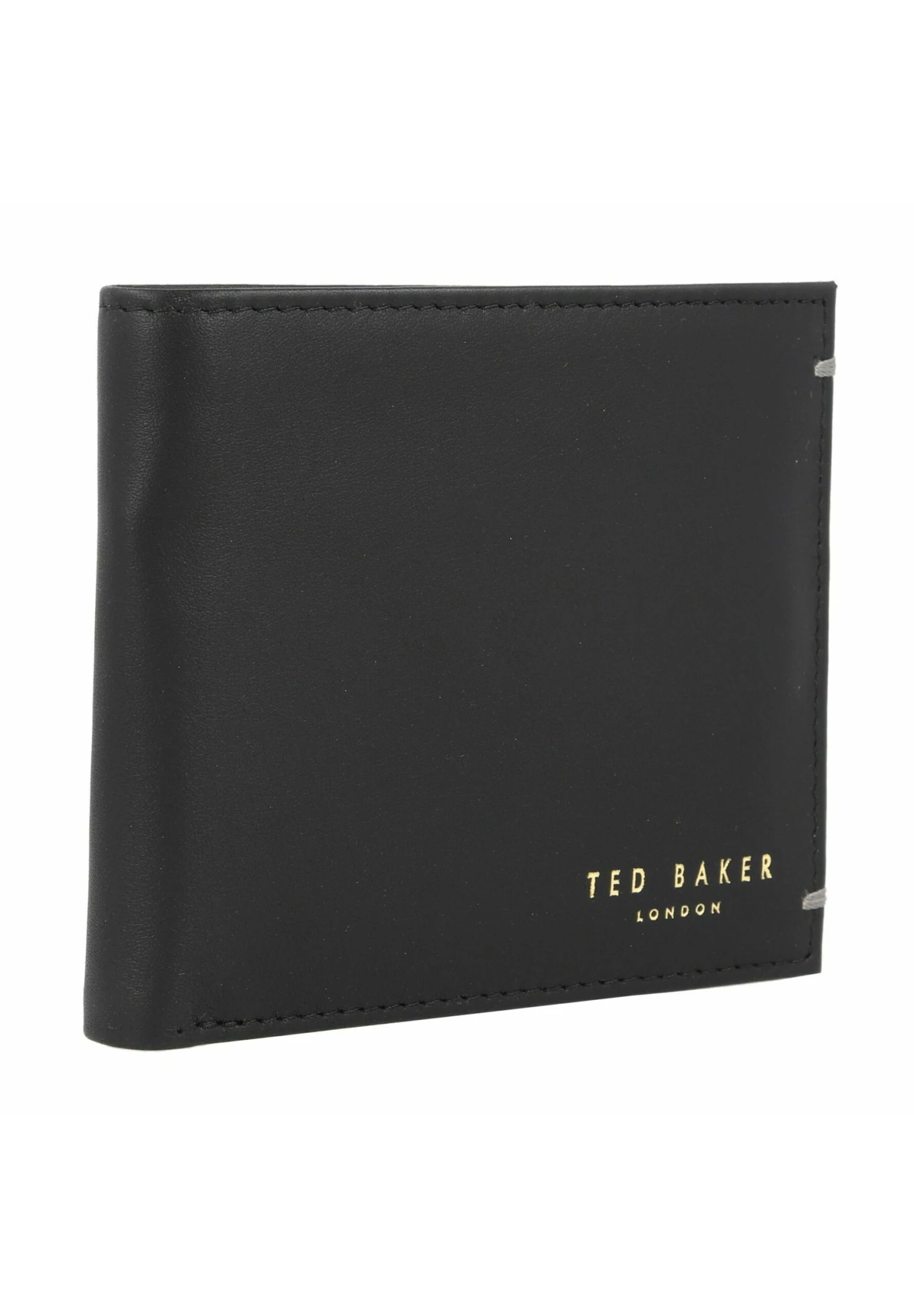 Ted Baker Harrvee PortafoglioBlack Uomo Portafogli E Custodie TE452F01U-Q11 7 Ted Baker Harrvee PortafoglioBlack Uomo Portafogli E Custodie TE452F01U-Q11 - immagine 5