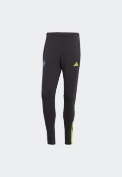 ADIDAS PERFORMANCE Arsenal London Trainings PantSquadraBlack Uomo Pantaloni Sportivi E Joggers AD542E36F-Q11 12 ADIDAS PERFORMANCE Arsenal London Trainings PantSquadraBlack Uomo Pantaloni Sportivi E Joggers AD542E36F-Q11 -Negozio Di Abbigliamento Zalando b6d3bc10d2ca41eba3f05aa94e4dbf46