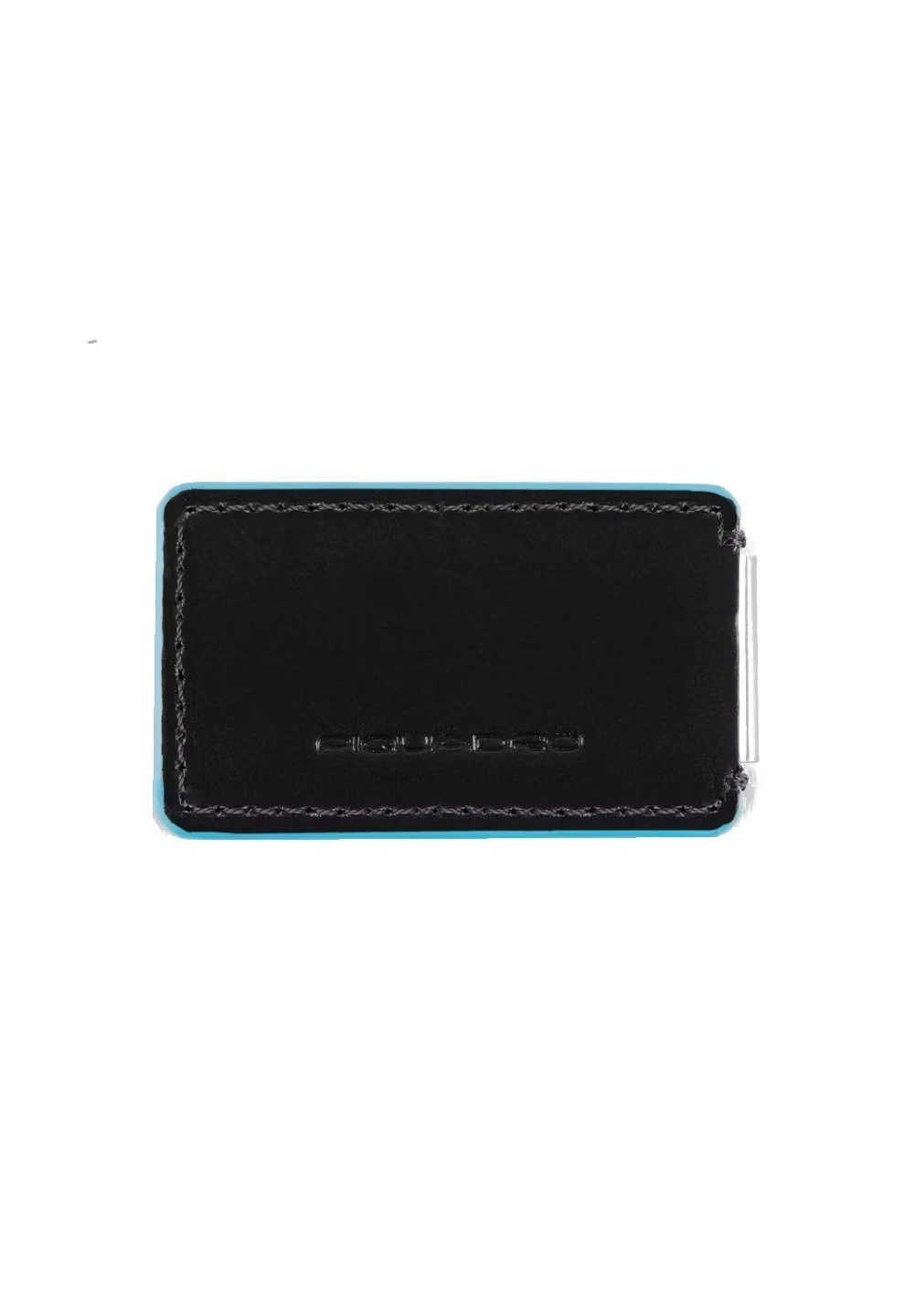 Piquadro Fermasoldi Square Pp4857B2PortafoglioNero Uomo Portafogli E Custodie 1PQ52F0EJ-Q11 3 Piquadro Fermasoldi Square Pp4857B2PortafoglioNero Uomo Portafogli E Custodie 1PQ52F0EJ-Q11