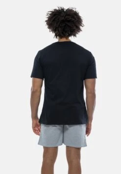 Schiesser Set - Pigiama - Grau Schwarz 9 Schiesser Set - Pigiama - Grau Schwarz -Negozio Di Abbigliamento Zalando b76e8ed2dfe842fbac67d9f5e182152f