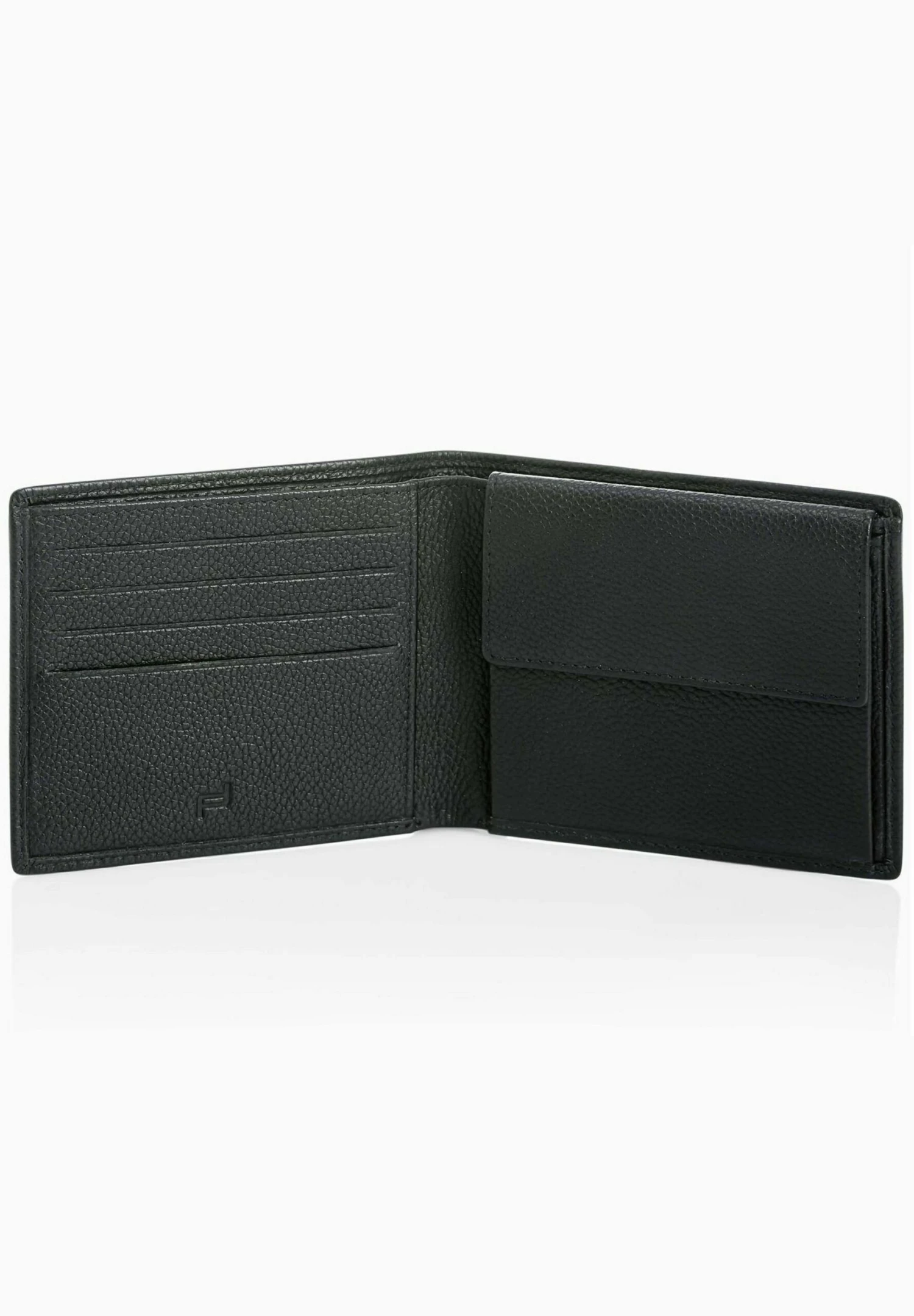 Porsche Design Voyager Rfid Schutz PortafoglioBlack Uomo Portafogli E Custodie PD052F05D-Q11 4 Porsche Design Voyager Rfid Schutz PortafoglioBlack Uomo Portafogli E Custodie PD052F05D-Q11 - immagine 2
