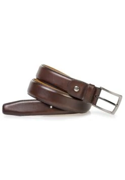 Floris Van Bommel Cintura - Darkbrown