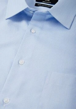 CamiciaBlue White Uomo Camicie C6F22D0C6-K11 -Negozio Di Abbigliamento Zalando b79f84eccf4642a3b1e49d0c14d34dec