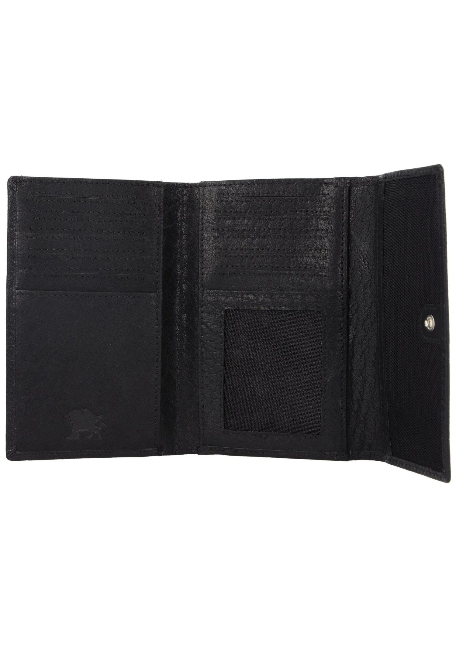 Don Simon PortafoglioSchwarz Uomo Portafogli E Custodie MN154F01D-Q11 7 Don Simon PortafoglioSchwarz Uomo Portafogli E Custodie MN154F01D-Q11 - immagine 5