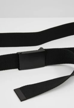 URBAN CLASSICS Long BeltCinturaBlack Uomo Cinture UR652D009-Q11 11 URBAN CLASSICS Long BeltCinturaBlack Uomo Cinture UR652D009-Q11 -Negozio Di Abbigliamento Zalando b88d7c636f384ebdb0f72e52cd13ede0