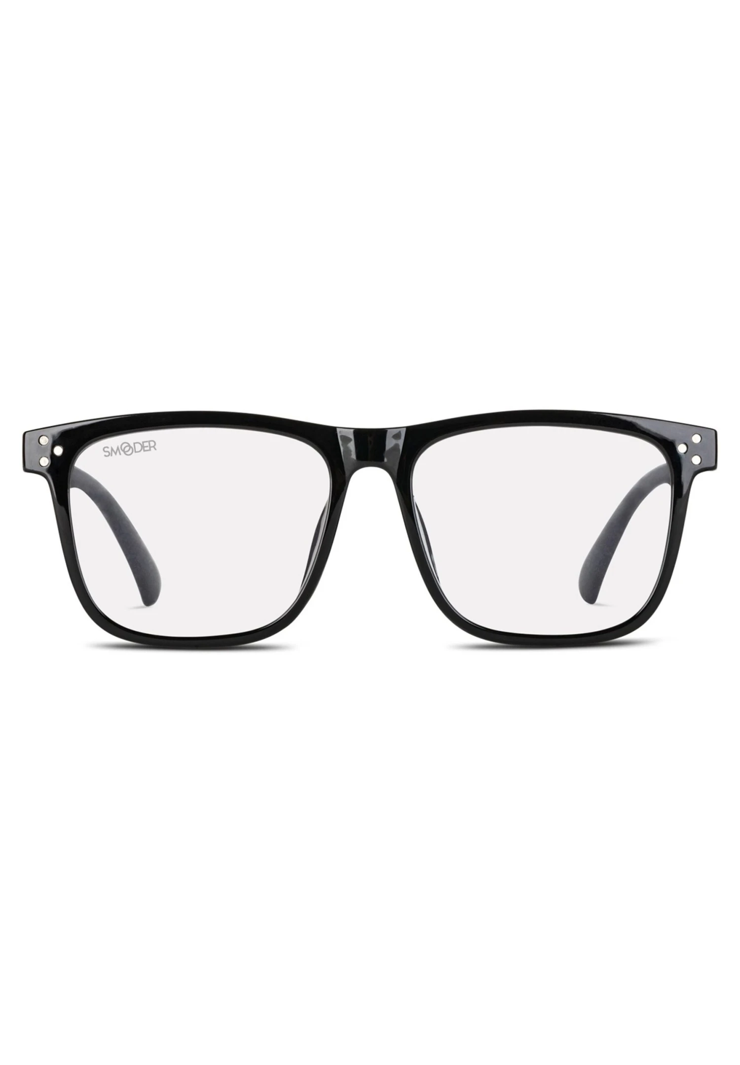 AmpereOcchiali Anti Luce BluAttractive Black Uomo Occhiali Per Luce Blu SSR54K00G-Q11 7 AmpereOcchiali Anti Luce BluAttractive Black Uomo Occhiali Per Luce Blu SSR54K00G-Q11 - immagine 5