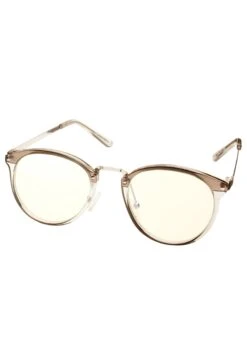 Berlin Occhiali Anti Luce BluLight Grey Uomo Occhiali Per Luce Blu ICA54K01I-C11