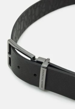 Armani Exchange CinturaNero Uomo Cinture ARC52D01T-Q11 9 Armani Exchange CinturaNero Uomo Cinture ARC52D01T-Q11 -Negozio Di Abbigliamento Zalando b98c7a768d0d4b66ab7d97d447f299e6