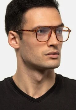 KalispelOcchiali Anti Luce BluJoyous Tortoise Uomo Occhiali Per Luce Blu SSR54K00E-O11 8 KalispelOcchiali Anti Luce BluJoyous Tortoise Uomo Occhiali Per Luce Blu SSR54K00E-O11 -Negozio Di Abbigliamento Zalando b9b7bfc5c1954f76b3aca3fcb5698009