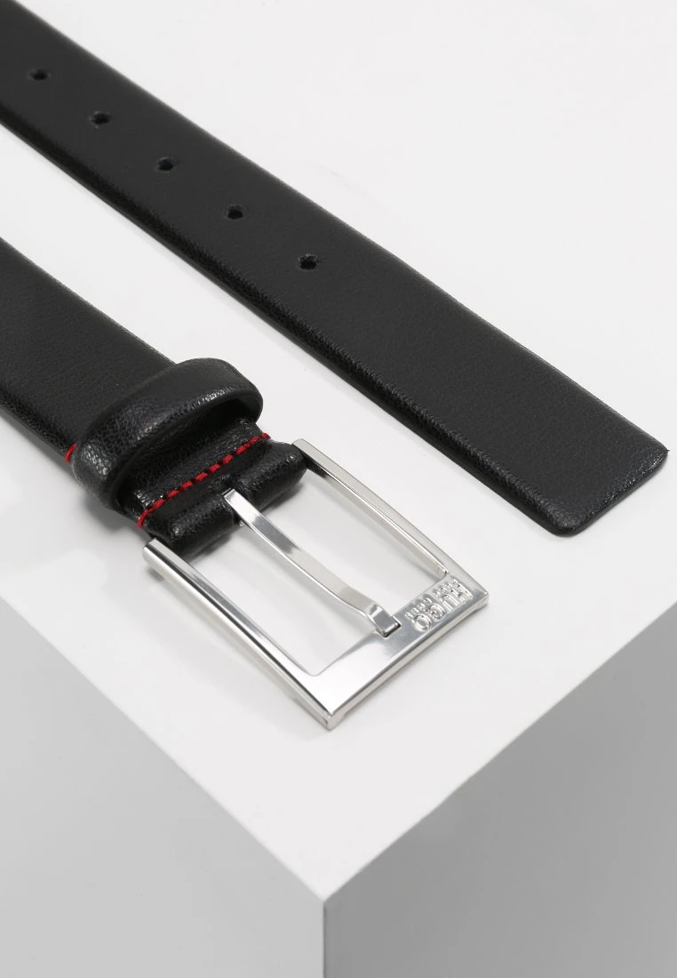 Hugo Gellot- Cintura - Black 5 Hugo Gellot- Cintura - Black - immagine 3
