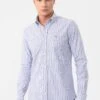 Casual- Camicia - Lilac