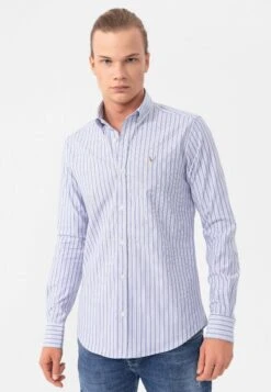 Casual- Camicia - Lilac