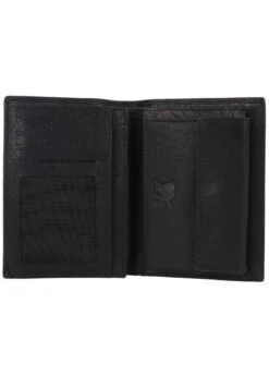 Portafoglio - Schwarz -Negozio Di Abbigliamento Zalando ba42897774ca46be9f05a9e20aa7dfad