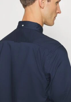 Gant Shirt - Camicia - Marine 12 Gant Shirt - Camicia - Marine -Negozio Di Abbigliamento Zalando ba7f55bea40d4dee9bfab140e9e2754d