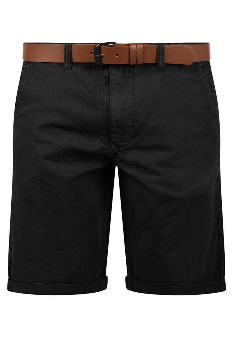 Solid SdmontijoShortsBlack Uomo Bermuda SO422F033-Q11 6 Solid SdmontijoShortsBlack Uomo Bermuda SO422F033-Q11 - immagine 4