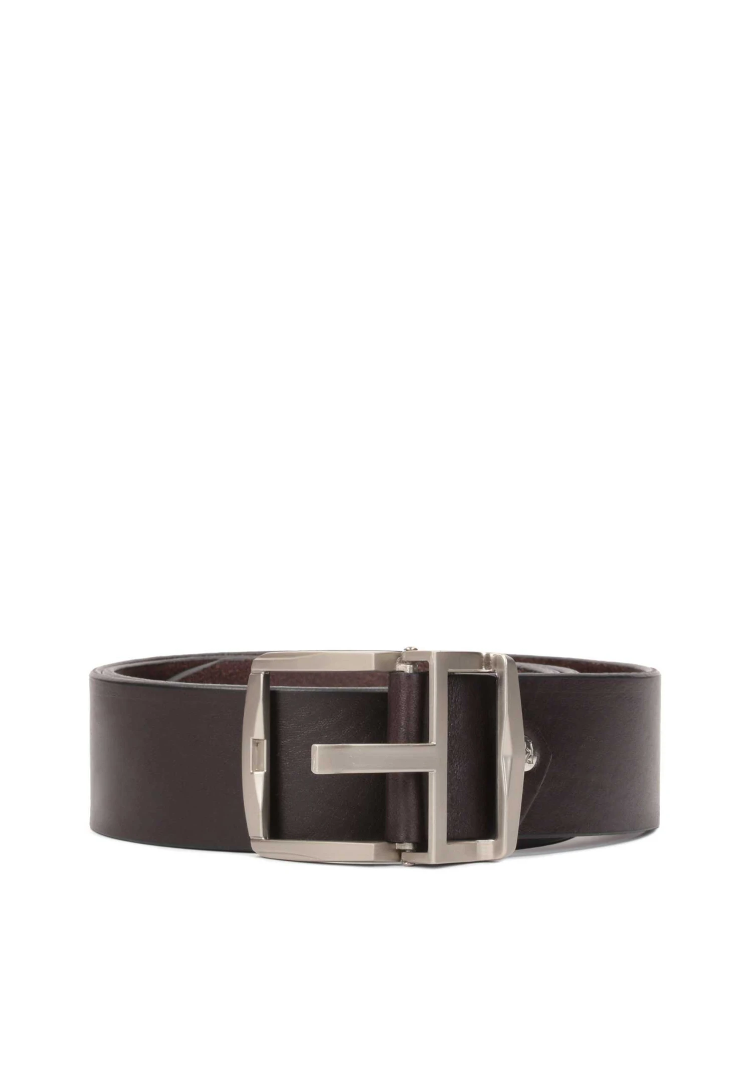 Kazar GilesCinturaBrown Uomo Cinture K0Q52D00T-O11 4 Kazar GilesCinturaBrown Uomo Cinture K0Q52D00T-O11 - immagine 2