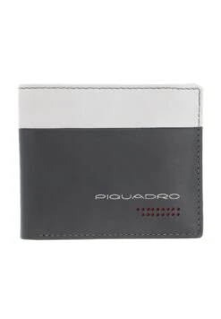 Piquadro PortafoglioGrigio / Nero Uomo Portafogli E Custodie 1PQ52F05C-C11 8 Piquadro PortafoglioGrigio / Nero Uomo Portafogli E Custodie 1PQ52F05C-C11 -Negozio Di Abbigliamento Zalando bafce1448f9a4ad6b1e46de99b32b221
