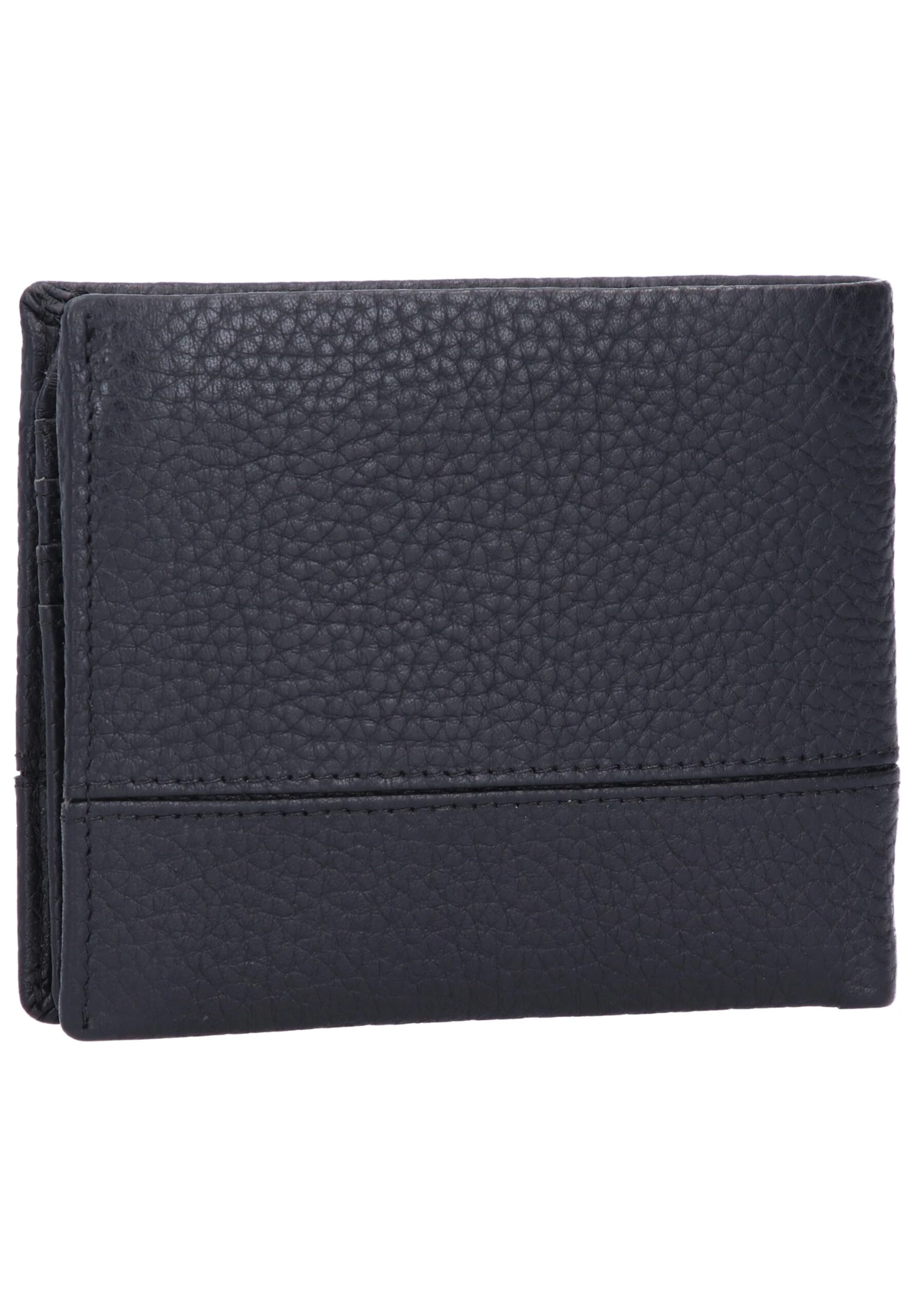 Don TommasPortafoglioSchwarz Uomo Portafogli E Custodie MN152F02M-Q11 4 Don TommasPortafoglioSchwarz Uomo Portafogli E Custodie MN152F02M-Q11 - immagine 2