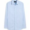 CamiciaBlue White Uomo Camicie C6F22D0C6-K11 -Negozio Di Abbigliamento Zalando bb7a8fe445cd4b71804ca06c2bffe1e1