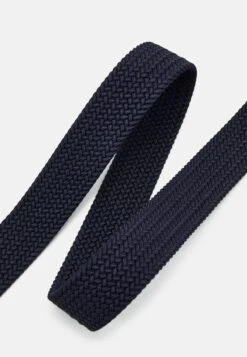 Hugo Cintura - Navy -Negozio Di Abbigliamento Zalando bbbbdd86a9e142329049035003a1ce14