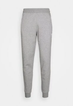 Adidas Originals 3-Stripes Pant UnisexPantaloni SportiviMedium Grey Heather Uomo Pantaloni Sportivi E Joggers AD1210011-C11