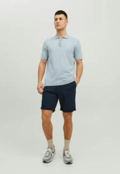Jack & Jones PrintShortsNavy Blazer Uomo Bermuda JA222F18L-K11 10 Jack & Jones PrintShortsNavy Blazer Uomo Bermuda JA222F18L-K11 -Negozio Di Abbigliamento Zalando bc75e30fa64f4ed39a6aaeb1150bb4c6